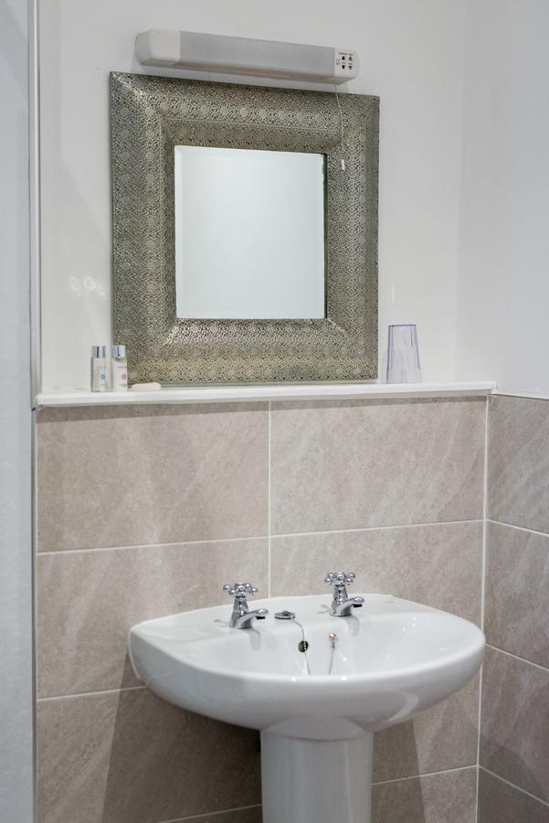 The Swan Hotel Clitheroe Zewnętrze zdjęcie